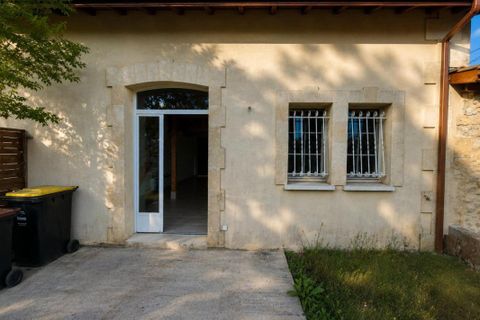 Villa i Baron, Gironde, Baron - € 159.600 | Ref: 205997 - foto 2