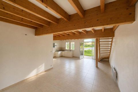 Villa i Baron, Gironde, Baron - € 159.600 | Ref: 205997 - foto 3