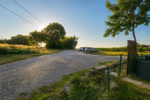 Villa i Baron, Gironde, Baron - € 159.600 | Ref: 205997 - foto 8