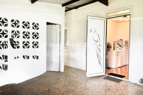 Villa i Matoury, French Guiana, Matoury - € 353 000 | Ref: 206034 - foto 2