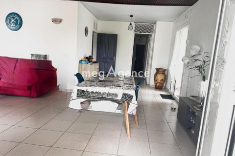 Villa i Matoury, French Guiana, Matoury - € 353 000 | Ref: 206034 - foto 4