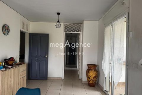Villa i Matoury, French Guiana, Matoury - € 353 000 | Ref: 206034 - foto 5