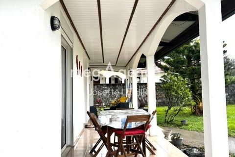 Villa i Matoury, French Guiana, Matoury - € 353 000 | Ref: 206034 - foto 9
