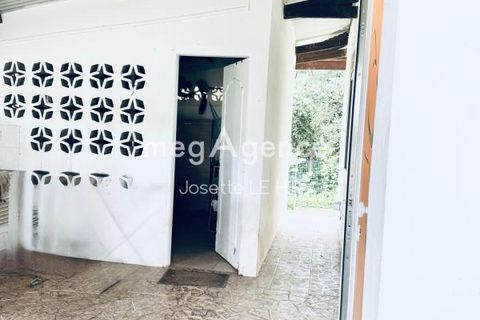 Villa i Matoury, French Guiana, Matoury - € 353 000 | Ref: 206034 - foto 12
