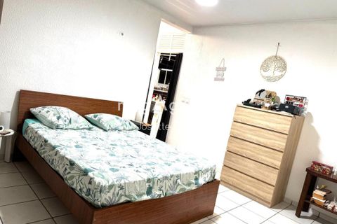 Villa i Matoury, French Guiana, Matoury - € 353 000 | Ref: 206034 - foto 13