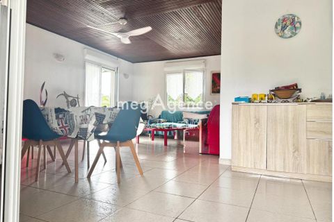 Villa i Matoury, French Guiana, Matoury - € 353 000 | Ref: 206034 - foto 15
