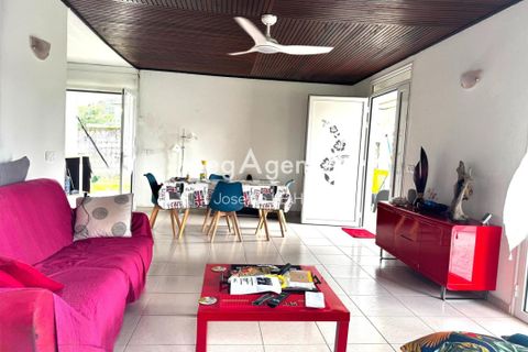 Villa i Matoury, French Guiana, Matoury - € 353 000 | Ref: 206034 - foto 16