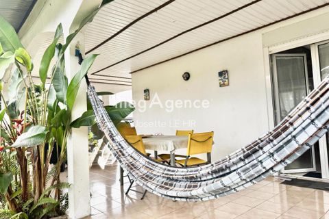 Villa i Matoury, French Guiana, Matoury - € 353 000 | Ref: 206034 - foto 17