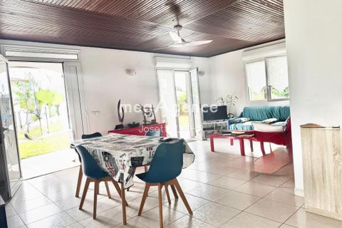 Villa i Matoury, French Guiana, Matoury - € 353 000 | Ref: 206034 - foto 18