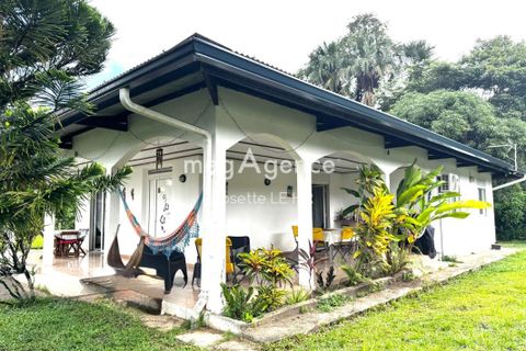 Villa i Matoury, French Guiana, Matoury - € 353 000 | Ref: 206034 - foto 19