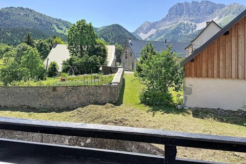 Villa a Gresse-en-Vercors, Isere, Gresse-en-Vercors - € 107.000 | Ref: 206055 - foto 3