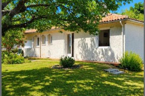 Villa i Pont-l'Abbe-d'Arnoult, Charente-Maritime, Pont-l'Abbe-d'Arnoult - € 210.000 | Ref: 206062 - foto 1