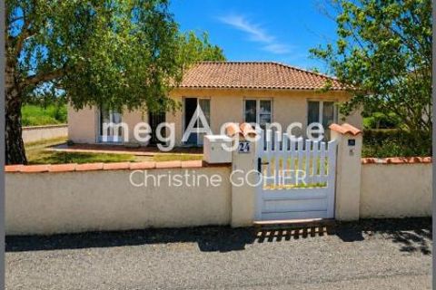 Villa i Pont-l'Abbe-d'Arnoult, Charente-Maritime, Pont-l'Abbe-d'Arnoult - € 210.000 | Ref: 206062 - foto 2