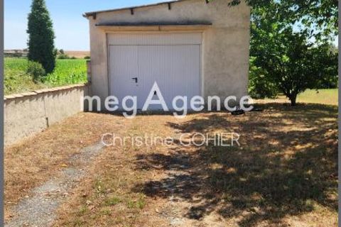 Villa i Pont-l'Abbe-d'Arnoult, Charente-Maritime, Pont-l'Abbe-d'Arnoult - € 210.000 | Ref: 206062 - foto 3