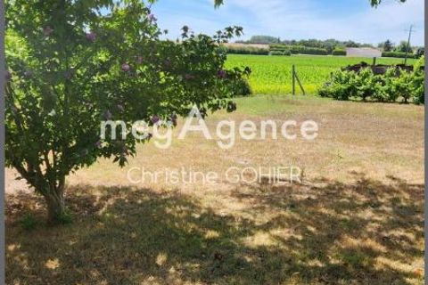 Villa i Pont-l'Abbe-d'Arnoult, Charente-Maritime, Pont-l'Abbe-d'Arnoult - € 210.000 | Ref: 206062 - foto 4