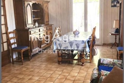 Villa i Pont-l'Abbe-d'Arnoult, Charente-Maritime, Pont-l'Abbe-d'Arnoult - € 210.000 | Ref: 206062 - foto 6