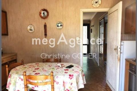 Villa i Pont-l'Abbe-d'Arnoult, Charente-Maritime, Pont-l'Abbe-d'Arnoult - € 210.000 | Ref: 206062 - foto 7