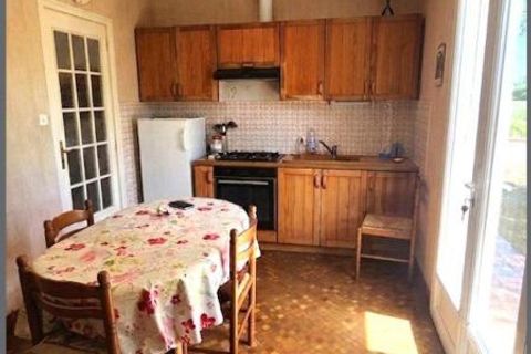Villa i Pont-l'Abbe-d'Arnoult, Charente-Maritime, Pont-l'Abbe-d'Arnoult - € 210.000 | Ref: 206062 - foto 8