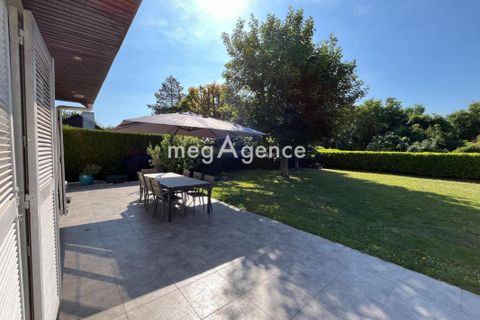 Villa a Chavenay, Yvelines, Chavenay - € 3.500/mes | Ref: 206069 - foto 4