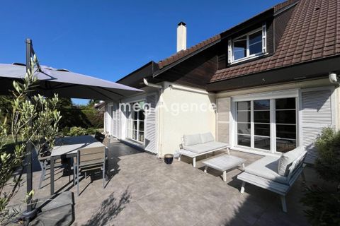 Villa a Chavenay, Yvelines, Chavenay - € 3.500/mes | Ref: 206069 - foto 5