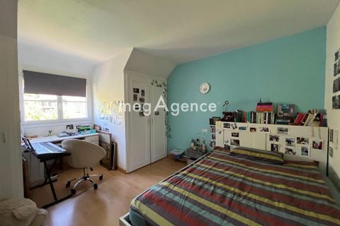 Villa a Chavenay, Yvelines, Chavenay - € 3.500/mes | Ref: 206069 - foto 10