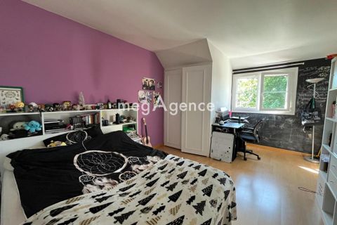 Villa a Chavenay, Yvelines, Chavenay - € 3.500/mes | Ref: 206069 - foto 11
