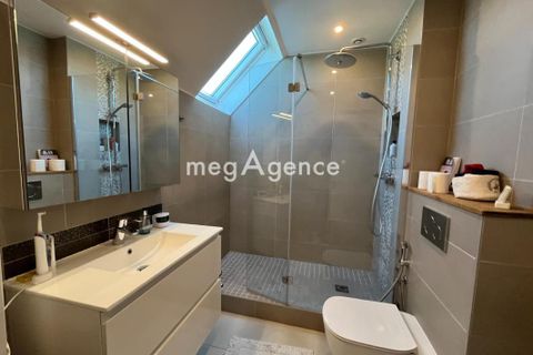 Villa a Chavenay, Yvelines, Chavenay - € 3.500/mes | Ref: 206069 - foto 12
