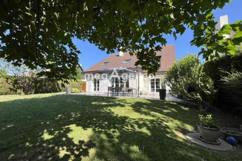 Villa a Chavenay, Yvelines, Chavenay - € 3.500/mes | Ref: 206069 - foto 13