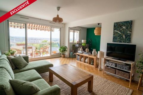 Lejlighed i Rouen, Seine-Maritime, Rouen - € 245.000 | Ref: 206085 - foto 1