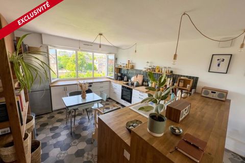 Lejlighed i Rouen, Seine-Maritime, Rouen - € 245.000 | Ref: 206085 - foto 2