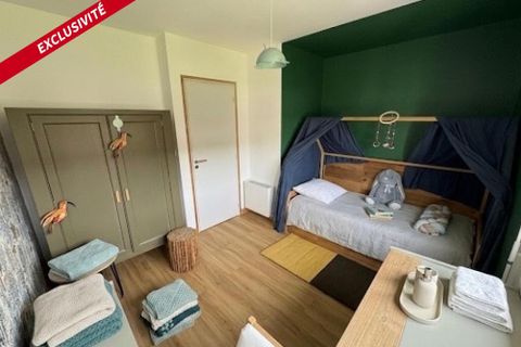 Lejlighed i Rouen, Seine-Maritime, Rouen - € 245.000 | Ref: 206085 - foto 5