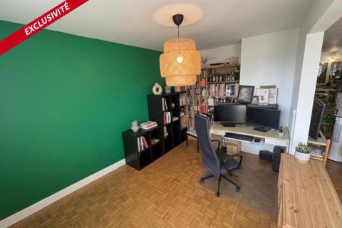 Lejlighed i Rouen, Seine-Maritime, Rouen - € 245.000 | Ref: 206085 - foto 6