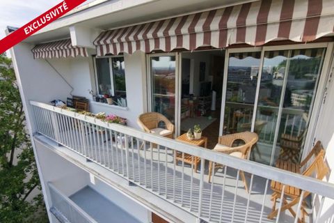 Lejlighed i Rouen, Seine-Maritime, Rouen - € 245.000 | Ref: 206085 - foto 8