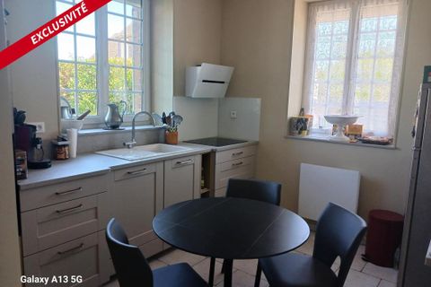 Villa i Neuilly-sur-Eure, Orne, Neuilly-sur-Eure - € 237 000 | Ref: 206104 - foto 4