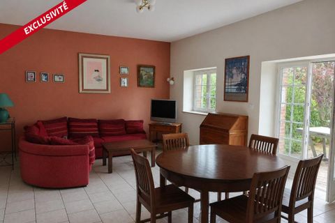 Villa i Neuilly-sur-Eure, Orne, Neuilly-sur-Eure - € 237 000 | Ref: 206104 - foto 5
