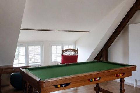 Villa i Neuilly-sur-Eure, Orne, Neuilly-sur-Eure - € 237 000 | Ref: 206104 - foto 8