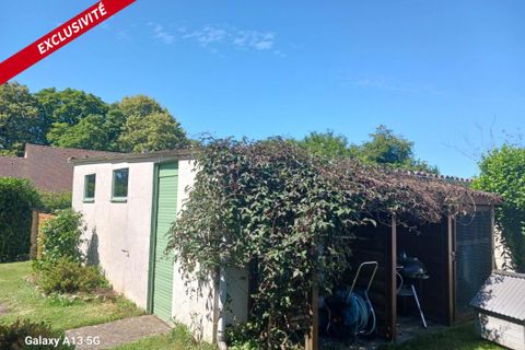 Villa i Neuilly-sur-Eure, Orne, Neuilly-sur-Eure - € 237 000 | Ref: 206104 - foto 9