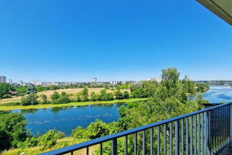 Lejlighed i Tours, Indre-et-Loire, Tours - € 139.650 | Ref: 206127 - foto 1
