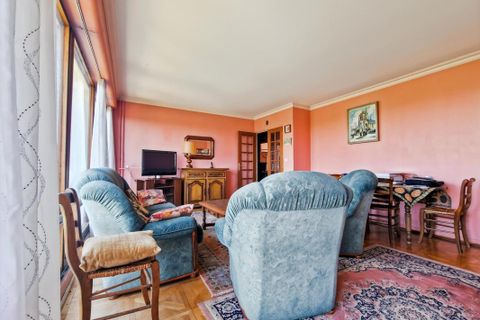 Lejlighed i Tours, Indre-et-Loire, Tours - € 139.650 | Ref: 206127 - foto 4