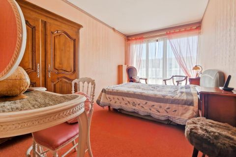 Lejlighed i Tours, Indre-et-Loire, Tours - € 139.650 | Ref: 206127 - foto 5