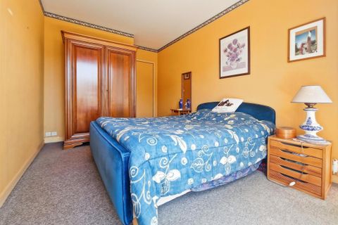 Lejlighed i Tours, Indre-et-Loire, Tours - € 139.650 | Ref: 206127 - foto 6