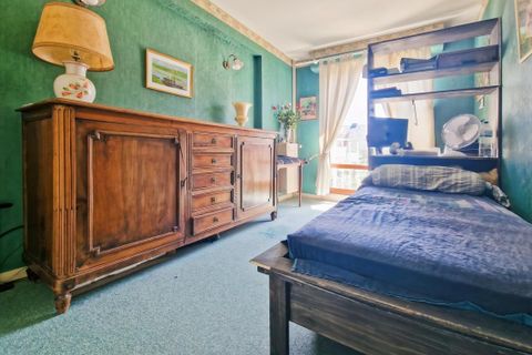 Lejlighed i Tours, Indre-et-Loire, Tours - € 139.650 | Ref: 206127 - foto 7
