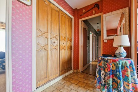 Lejlighed i Tours, Indre-et-Loire, Tours - € 139.650 | Ref: 206127 - foto 8