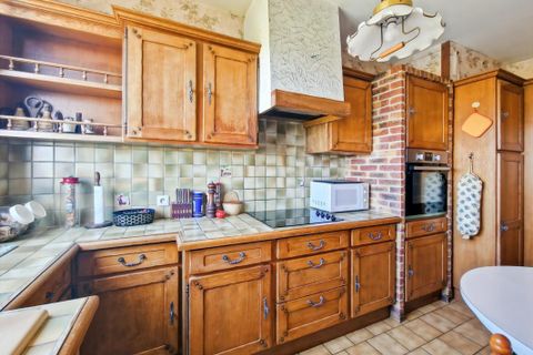 Lejlighed i Tours, Indre-et-Loire, Tours - € 139.650 | Ref: 206127 - foto 9
