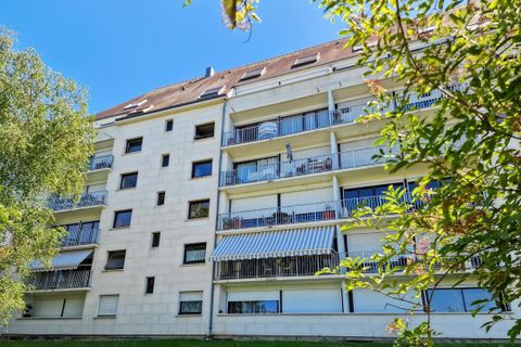 Lejlighed i Tours, Indre-et-Loire, Tours - € 139.650 | Ref: 206127 - foto 14