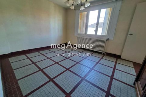 Villa i La Roche-sur-Yon, Vendee, La Roche-sur-Yon - € 146.000 | Ref: 206159 - foto 2