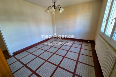 Villa i La Roche-sur-Yon, Vendee, La Roche-sur-Yon - € 146.000 | Ref: 206159 - foto 3