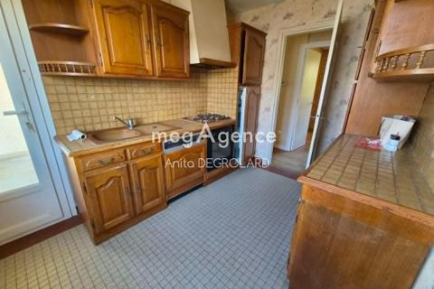 Villa i La Roche-sur-Yon, Vendee, La Roche-sur-Yon - € 146.000 | Ref: 206159 - foto 4