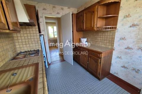Villa i La Roche-sur-Yon, Vendee, La Roche-sur-Yon - € 146.000 | Ref: 206159 - foto 5