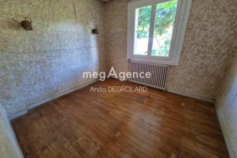 Villa i La Roche-sur-Yon, Vendee, La Roche-sur-Yon - € 146.000 | Ref: 206159 - foto 6